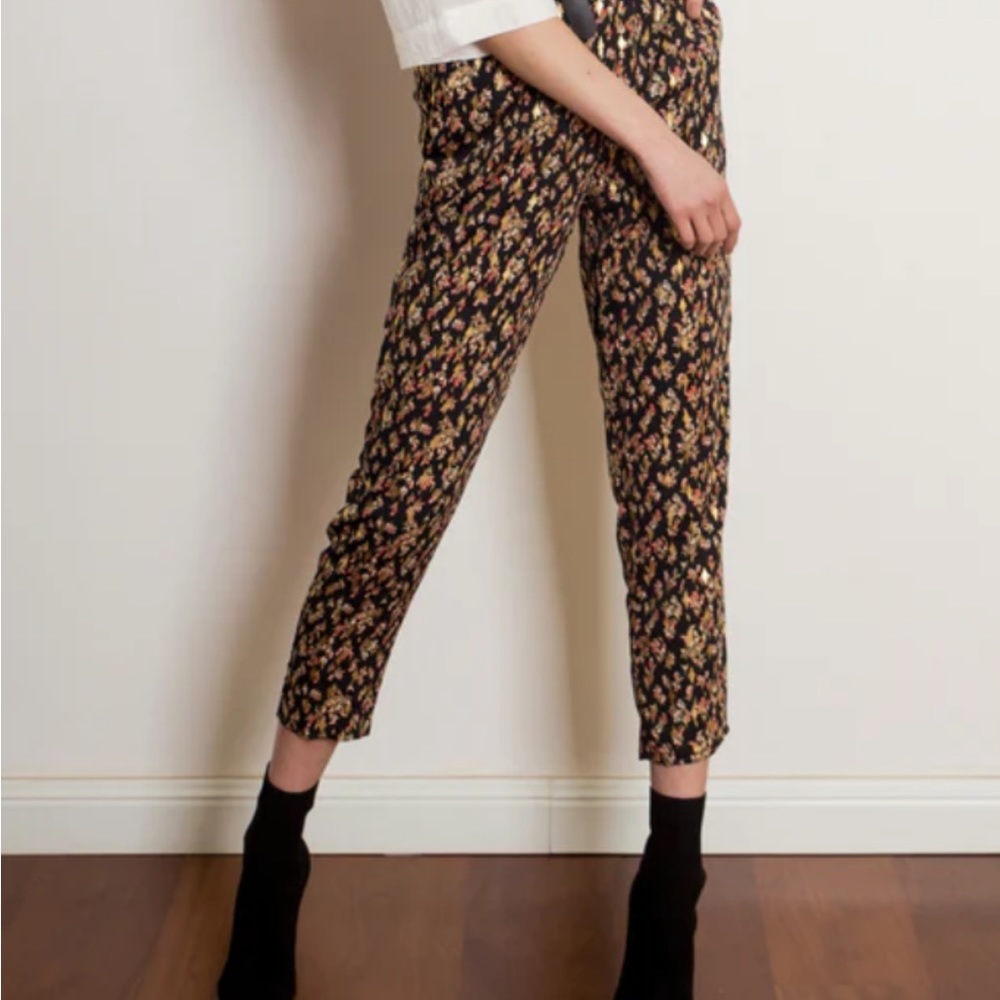 Sabina musayev clover pant from revolve